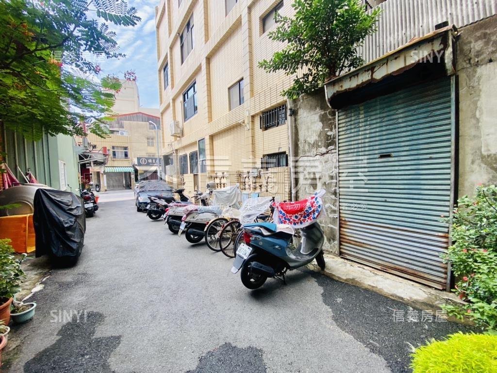 石門國小走路上學一樓寓房屋室內格局與周邊環境