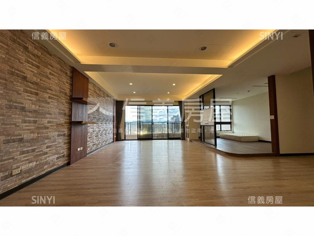 Ｗ太子中央公園Ｗ房屋室內格局與周邊環境