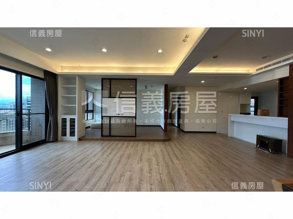Ｗ太子中央公園Ｗ房屋室內格局與周邊環境