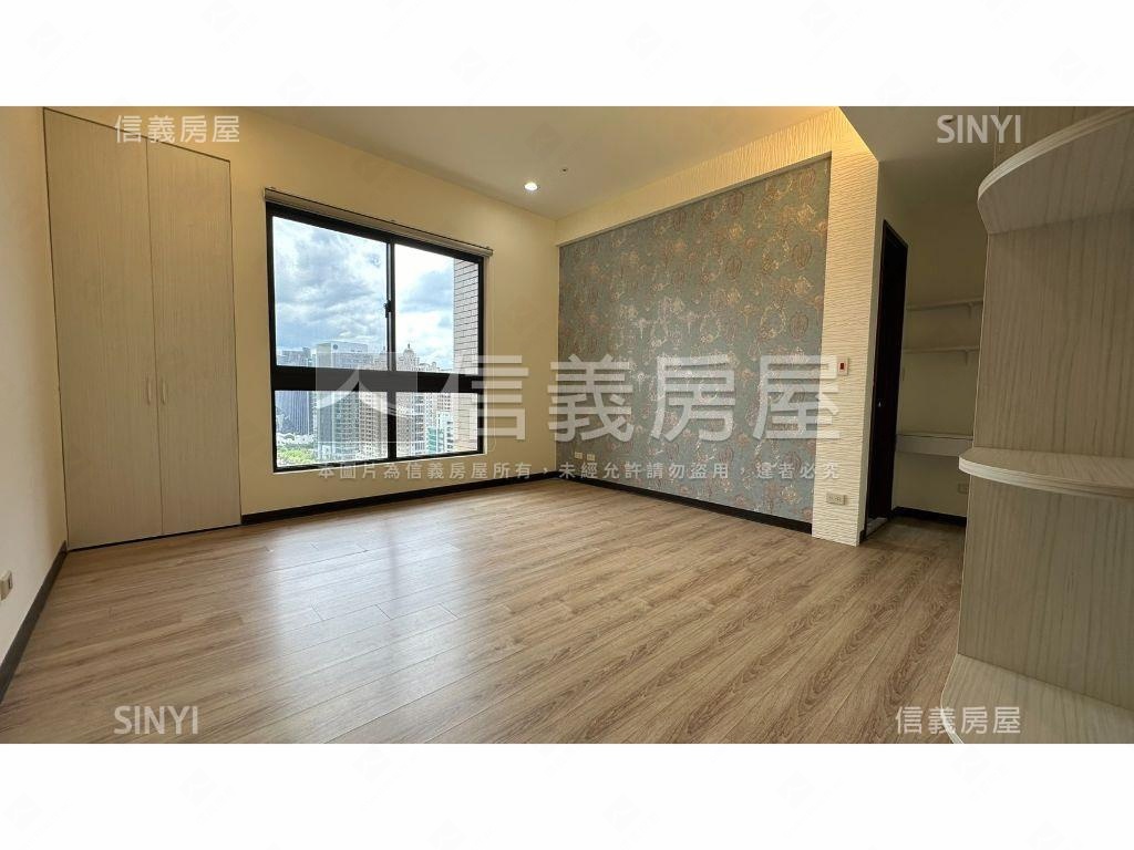Ｗ太子中央公園Ｗ房屋室內格局與周邊環境