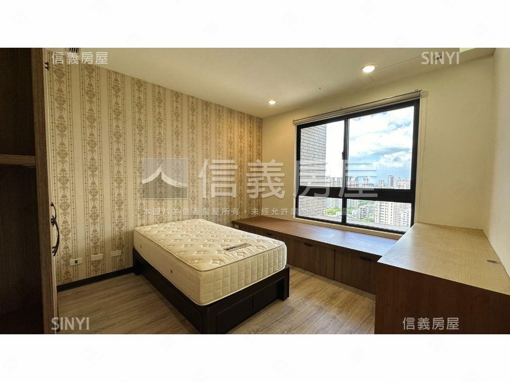 Ｗ太子中央公園Ｗ房屋室內格局與周邊環境