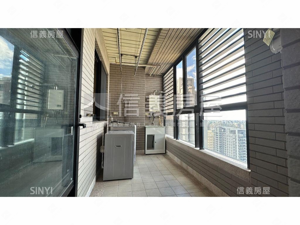 Ｗ太子中央公園Ｗ房屋室內格局與周邊環境