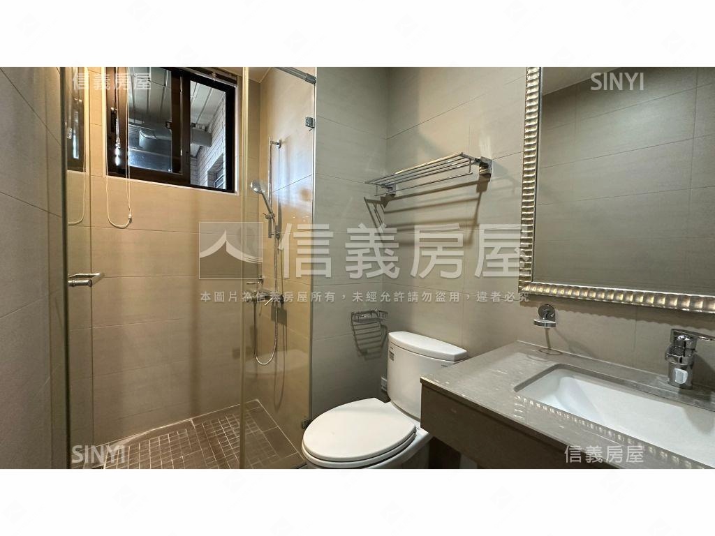 Ｗ太子中央公園Ｗ房屋室內格局與周邊環境