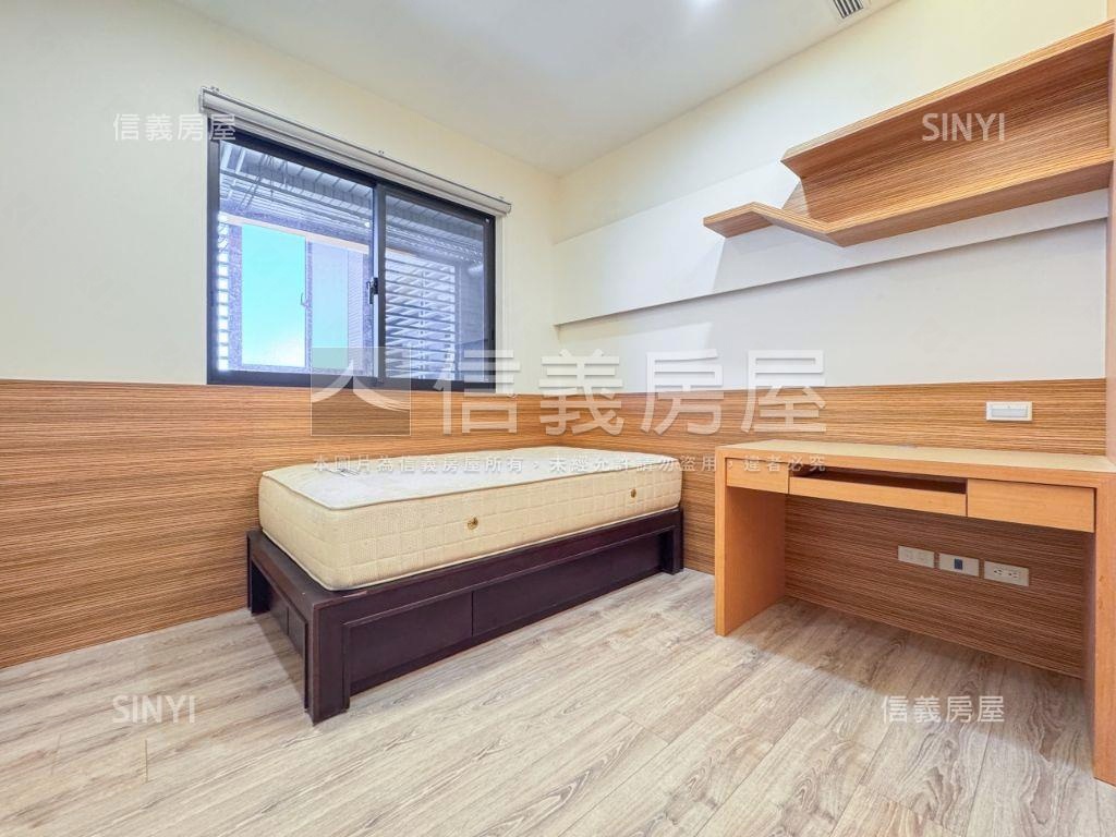 太子中央公園房屋室內格局與周邊環境