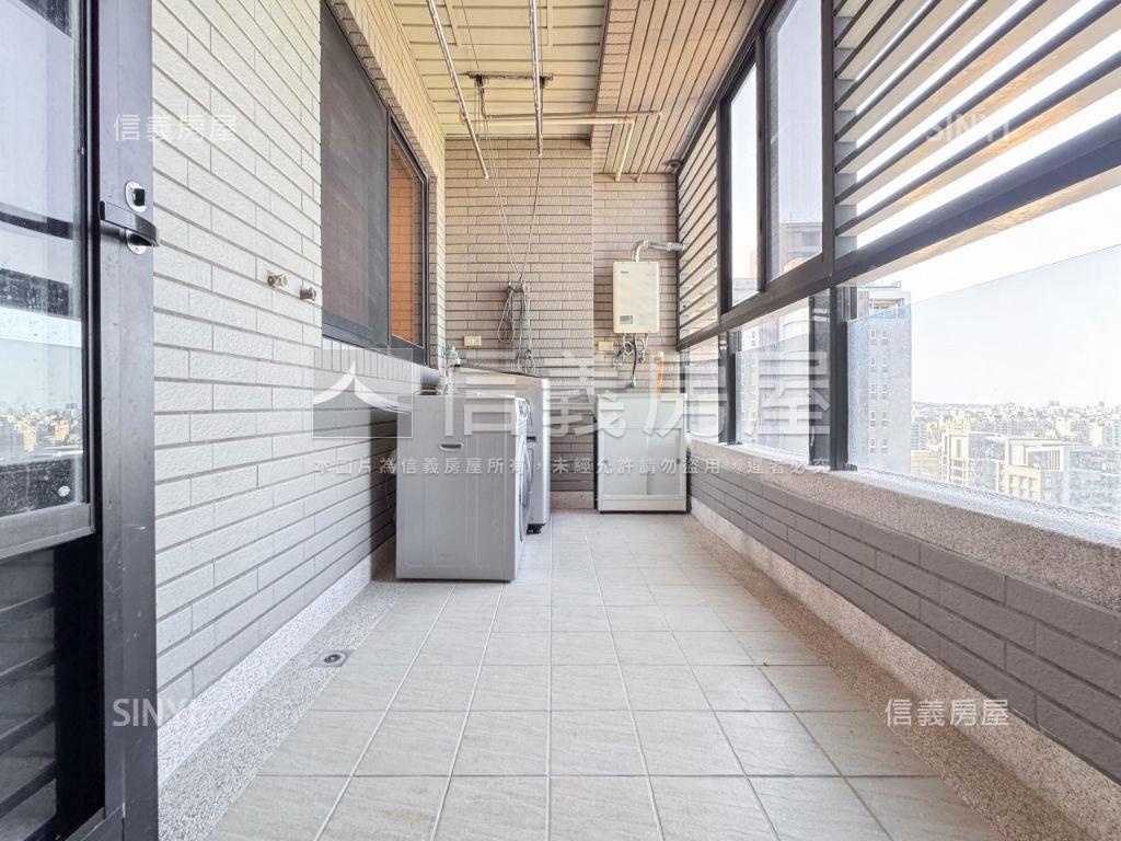 太子中央公園房屋室內格局與周邊環境