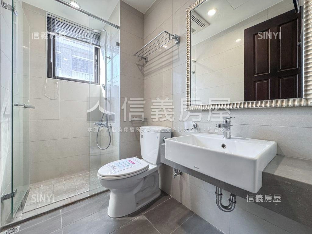 太子中央公園房屋室內格局與周邊環境