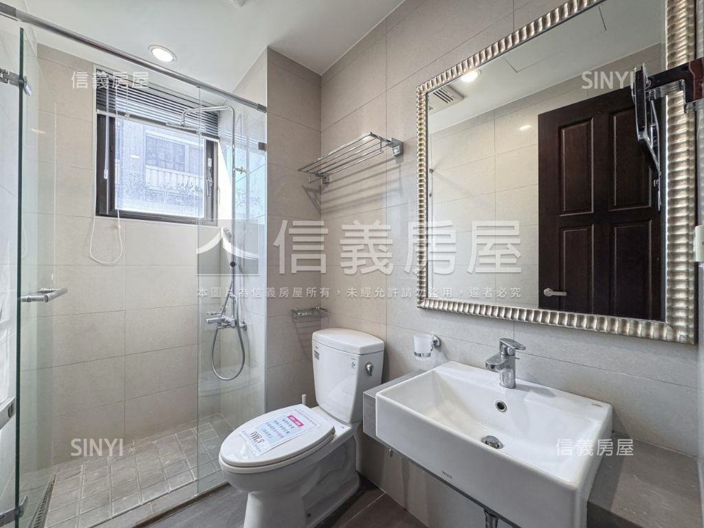 太子中央公園房屋室內格局與周邊環境