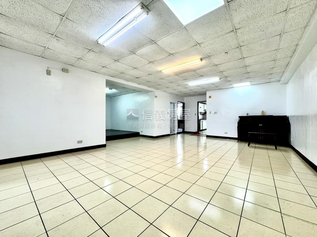 稀有釋出興大儷景大三房房屋室內格局與周邊環境