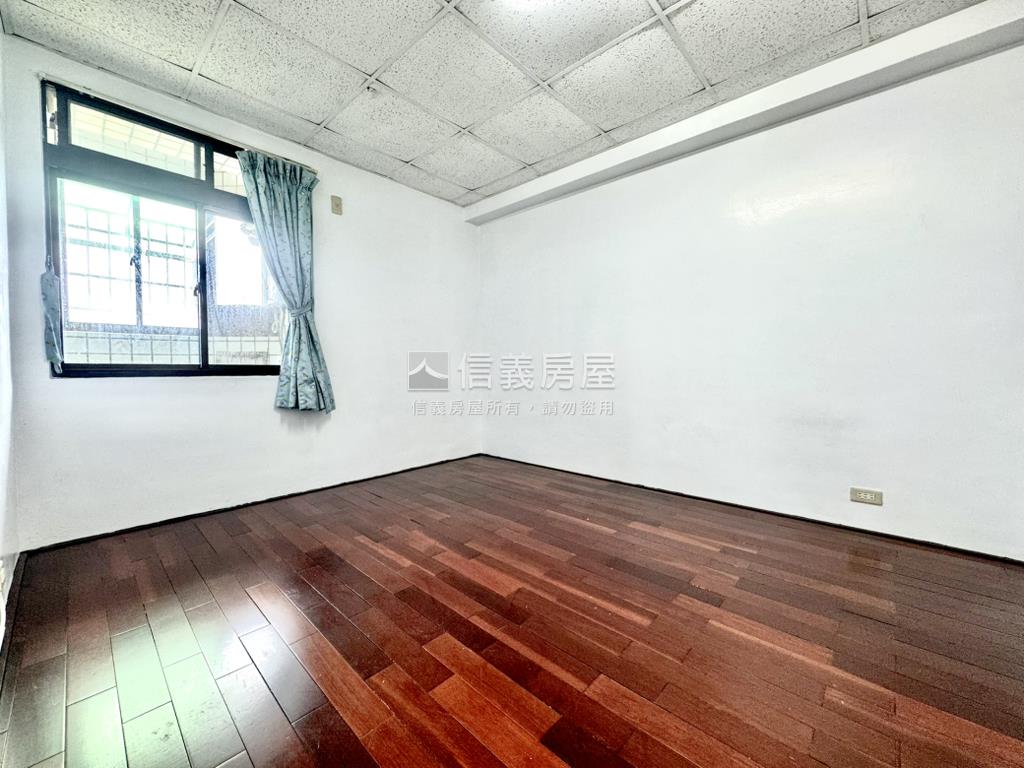 稀有釋出興大儷景大三房房屋室內格局與周邊環境