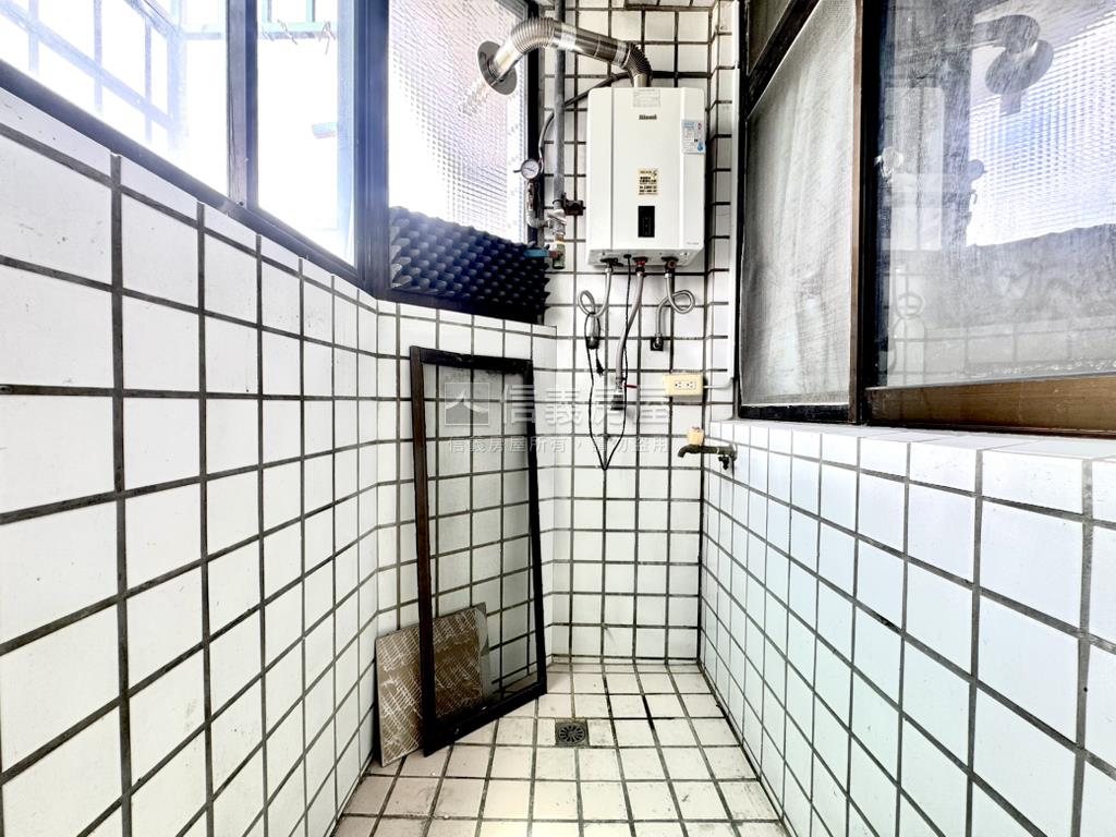 稀有釋出興大儷景大三房房屋室內格局與周邊環境