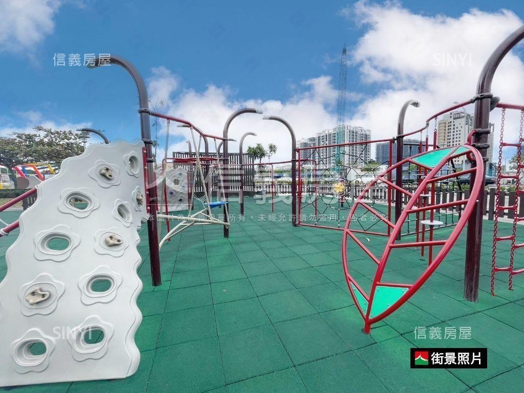 勝興豐境成家視野宅房屋室內格局與周邊環境
