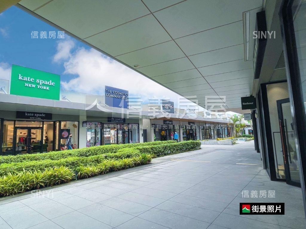 勝興豐境成家視野宅房屋室內格局與周邊環境