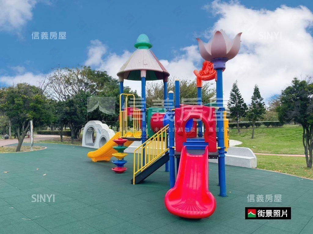 勝興豐境成家視野宅房屋室內格局與周邊環境