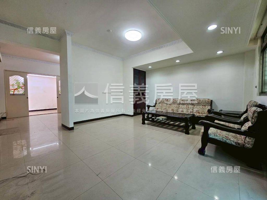 稀有！釋出安泰邊間透天宅房屋室內格局與周邊環境