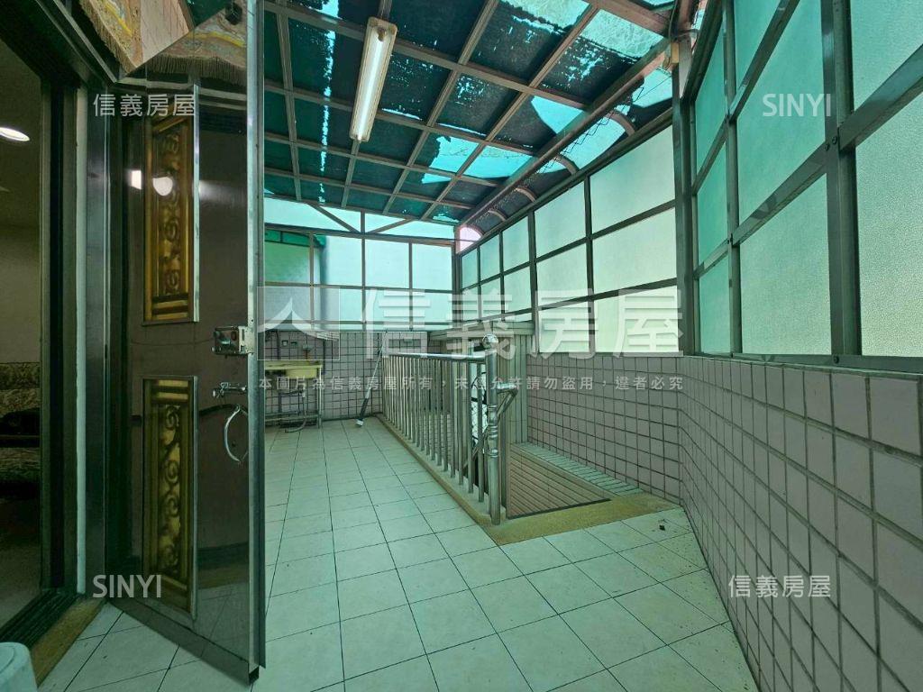 稀有！釋出安泰邊間透天宅房屋室內格局與周邊環境