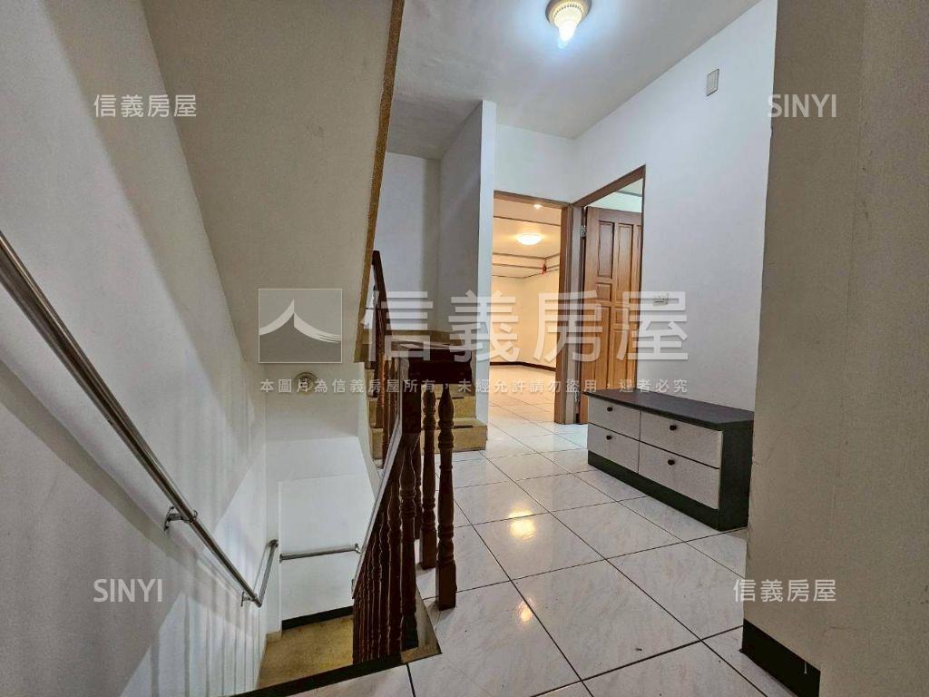 稀有！釋出安泰邊間透天宅房屋室內格局與周邊環境