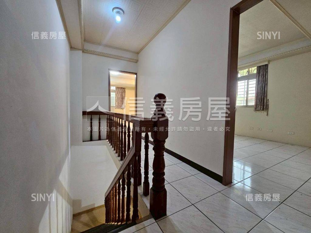 稀有！釋出安泰邊間透天宅房屋室內格局與周邊環境