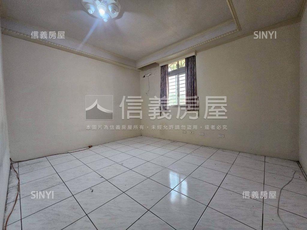 稀有！釋出安泰邊間透天宅房屋室內格局與周邊環境