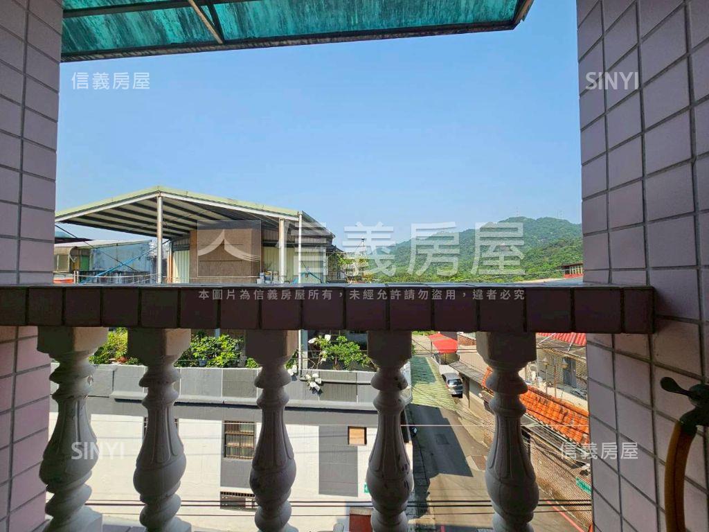 稀有！釋出安泰邊間透天宅房屋室內格局與周邊環境