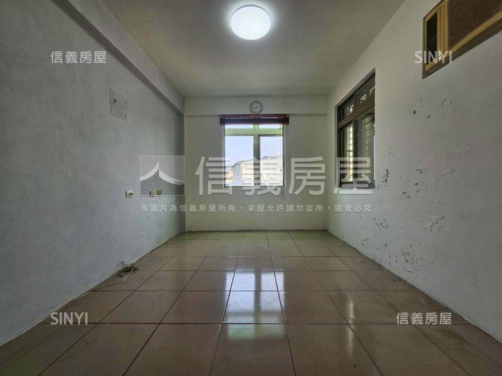 稀有！釋出安泰邊間透天宅房屋室內格局與周邊環境