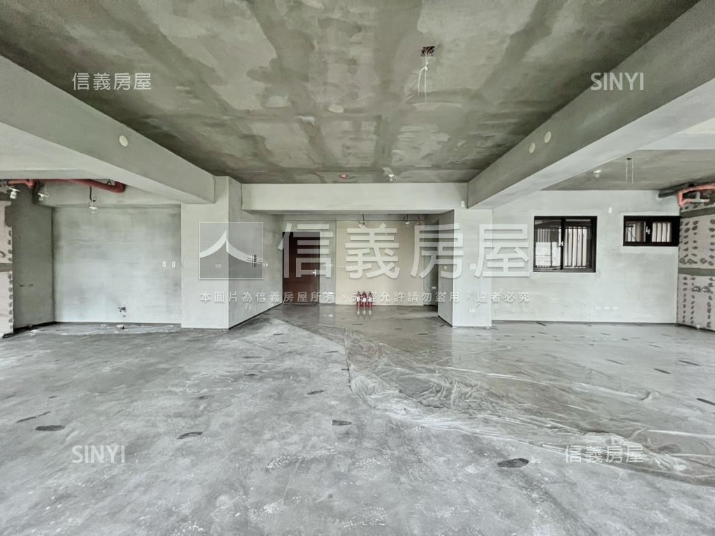 南七期怡然居２樹海戶房屋室內格局與周邊環境
