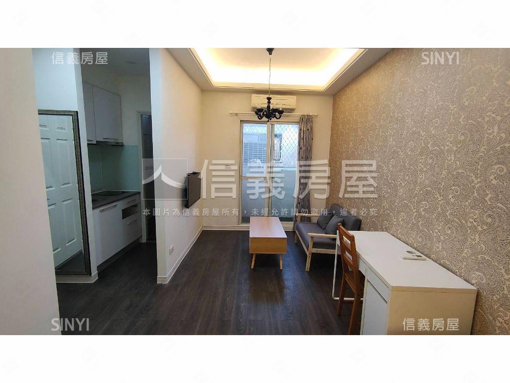 近捷運收租套房房屋室內格局與周邊環境