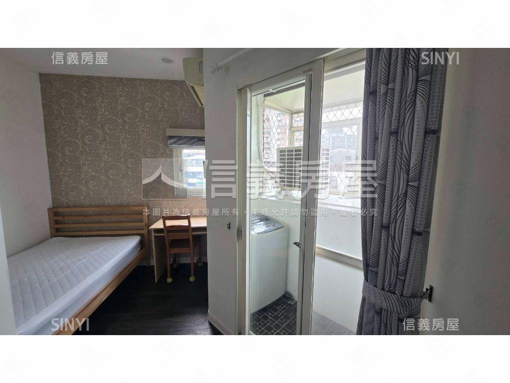 近捷運收租套房房屋室內格局與周邊環境