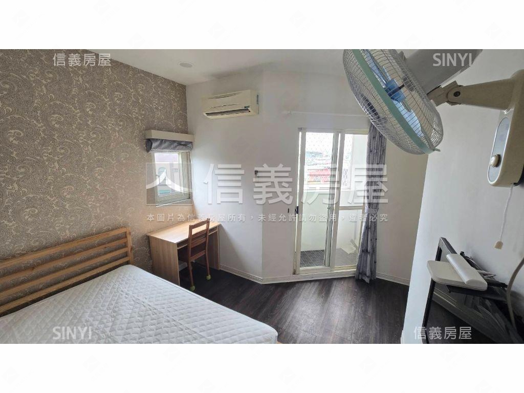 近捷運收租套房房屋室內格局與周邊環境