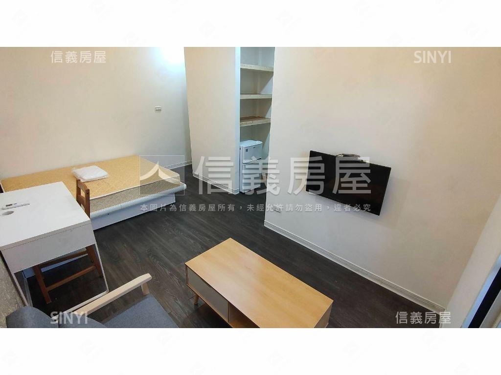 近捷運收租套房房屋室內格局與周邊環境