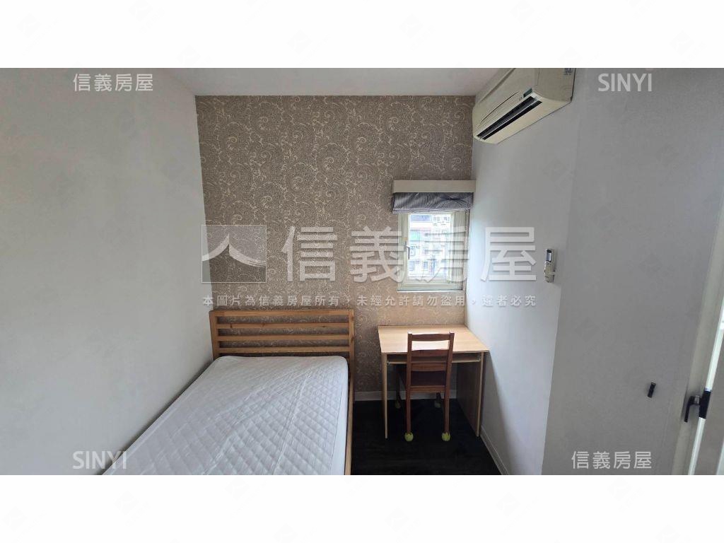 近捷運收租套房房屋室內格局與周邊環境