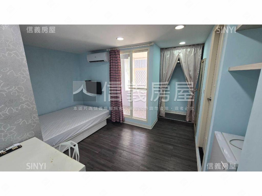 近捷運收租套房房屋室內格局與周邊環境
