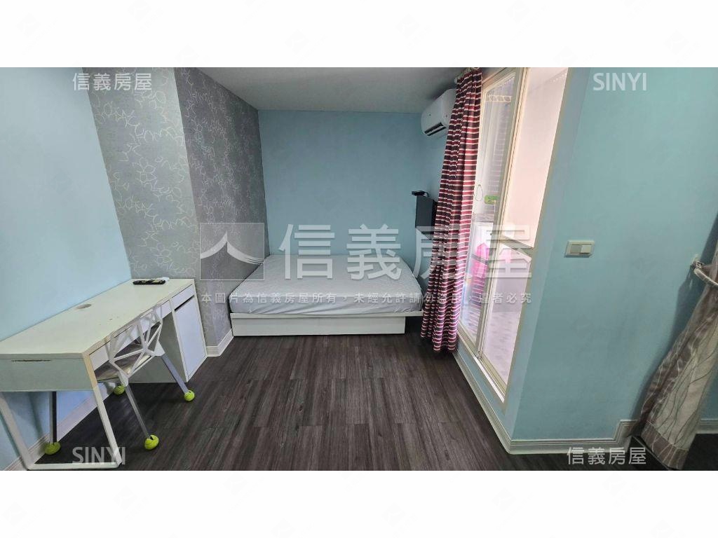 近捷運收租套房房屋室內格局與周邊環境