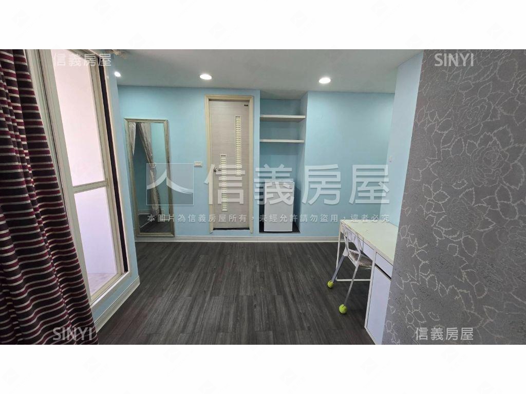 近捷運收租套房房屋室內格局與周邊環境