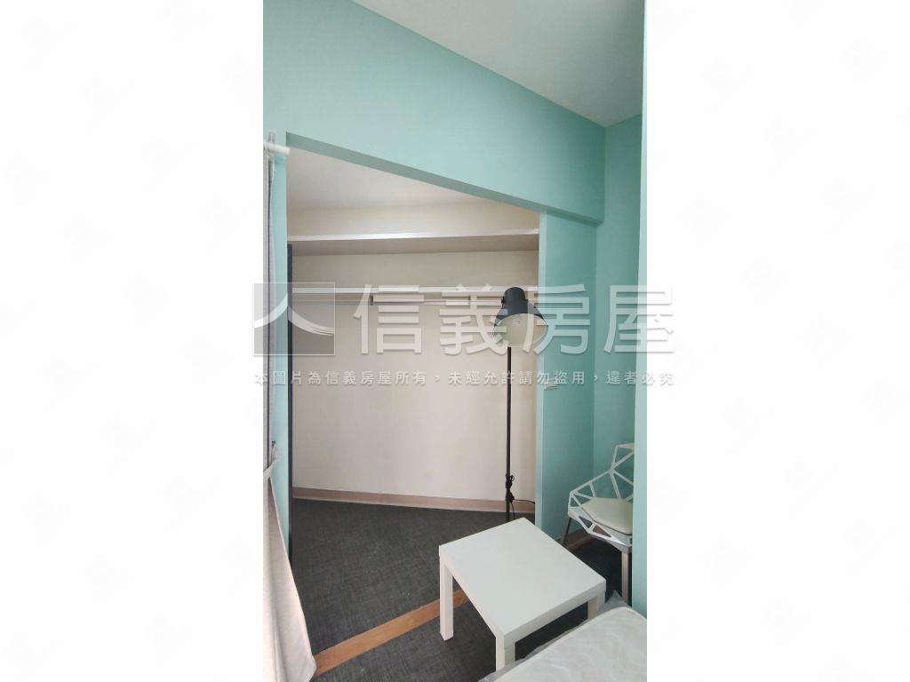 近捷運收租套房房屋室內格局與周邊環境