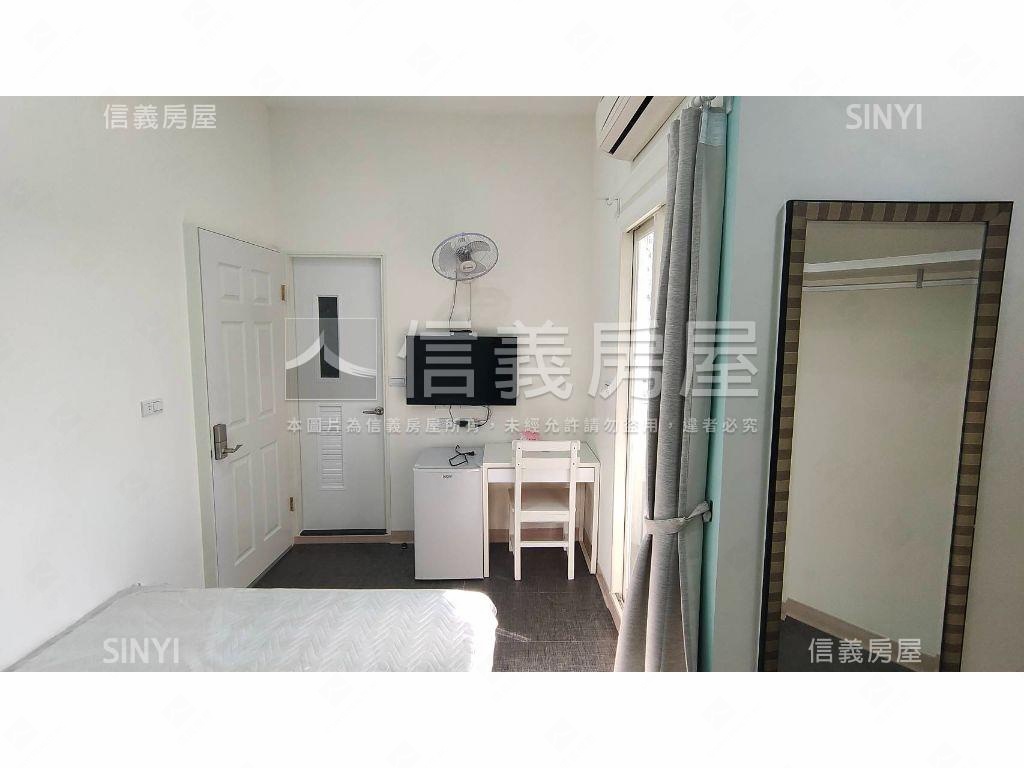 近捷運收租套房房屋室內格局與周邊環境