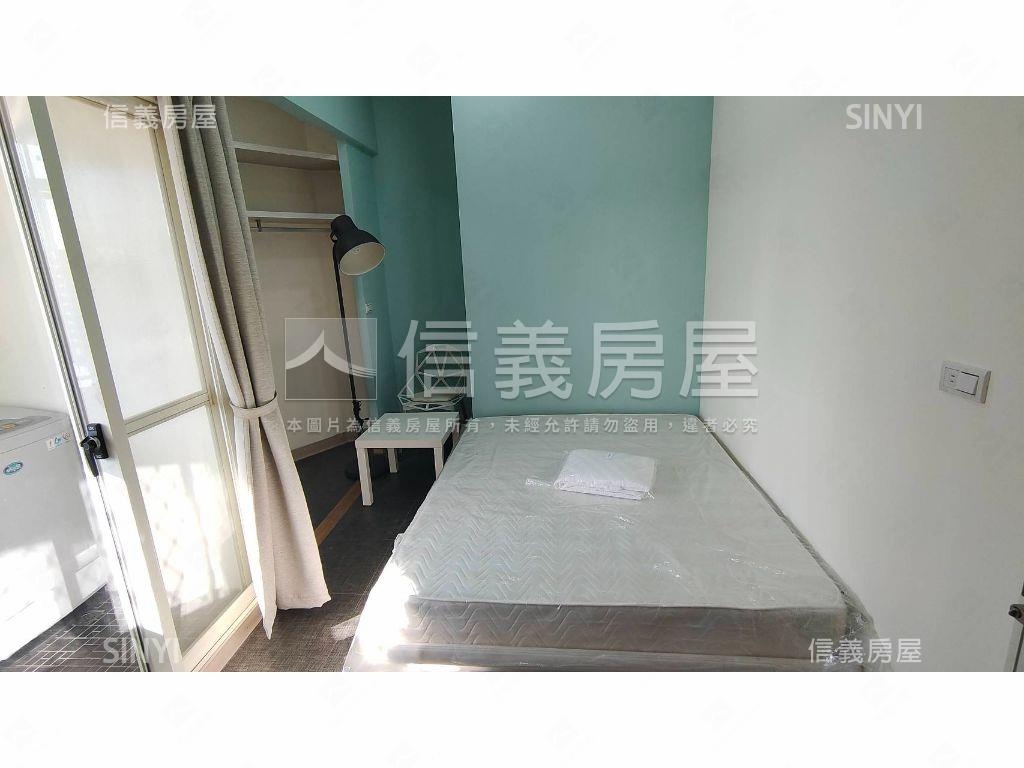 近捷運收租套房房屋室內格局與周邊環境