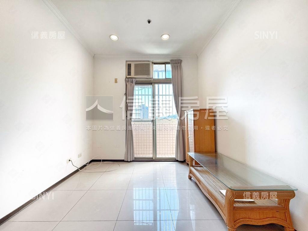 觀海極品Ｄ棟遠眺河景房屋室內格局與周邊環境