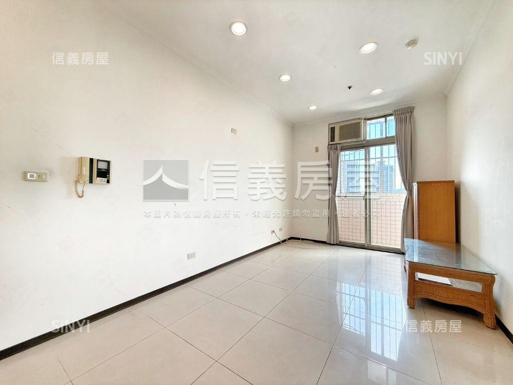 觀海極品Ｄ棟遠眺河景房屋室內格局與周邊環境