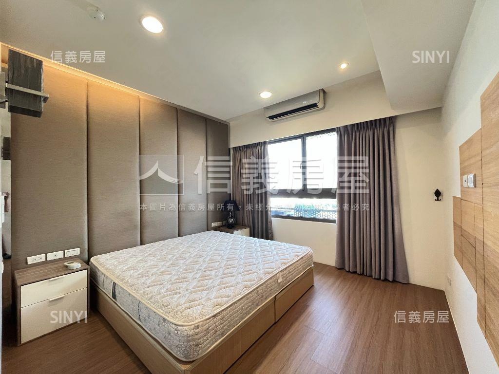 毓秀雋美３房平車房屋室內格局與周邊環境
