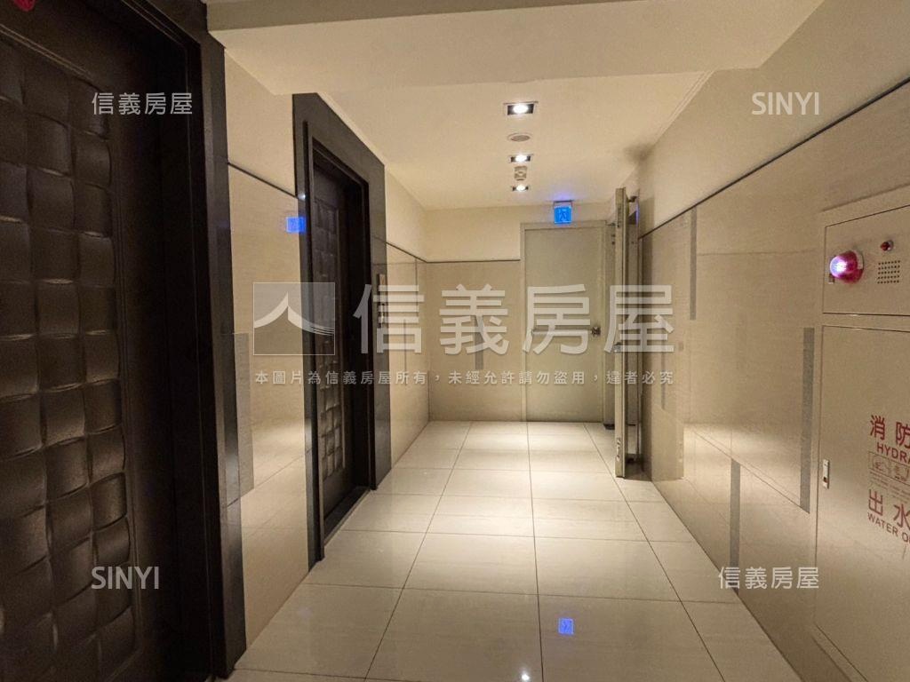 毓秀雋美３房平車房屋室內格局與周邊環境