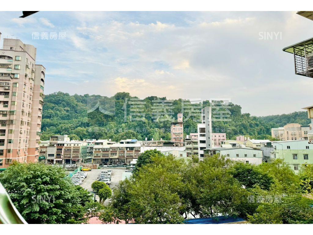 ☆永安街精裝電梯三房☆房屋室內格局與周邊環境