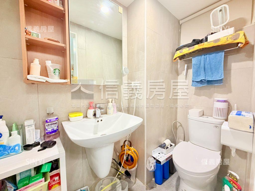 ☆永安街精裝電梯三房☆房屋室內格局與周邊環境