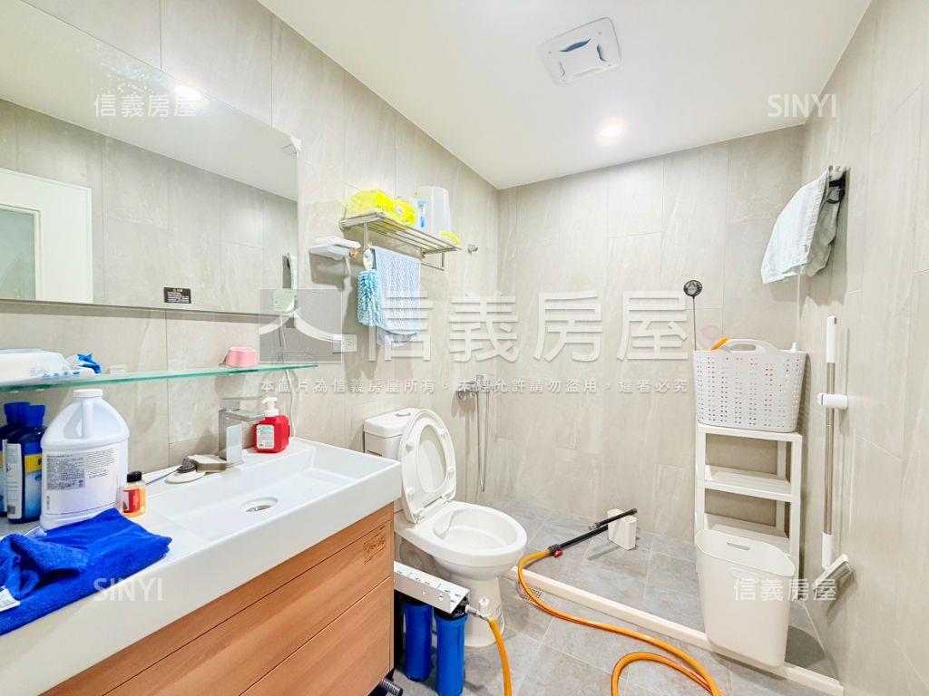 ☆永安街精裝電梯三房☆房屋室內格局與周邊環境