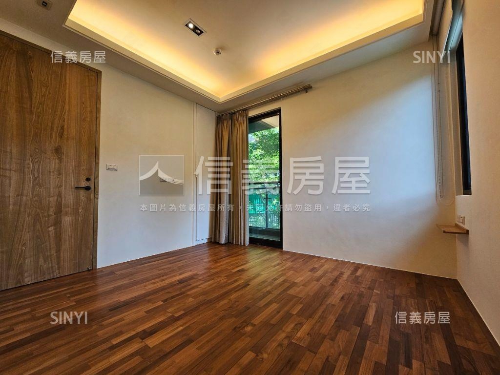 鄉林大境陽明山景天嵐居房屋室內格局與周邊環境