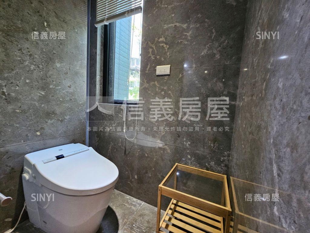 鄉林大境陽明山景天嵐居房屋室內格局與周邊環境