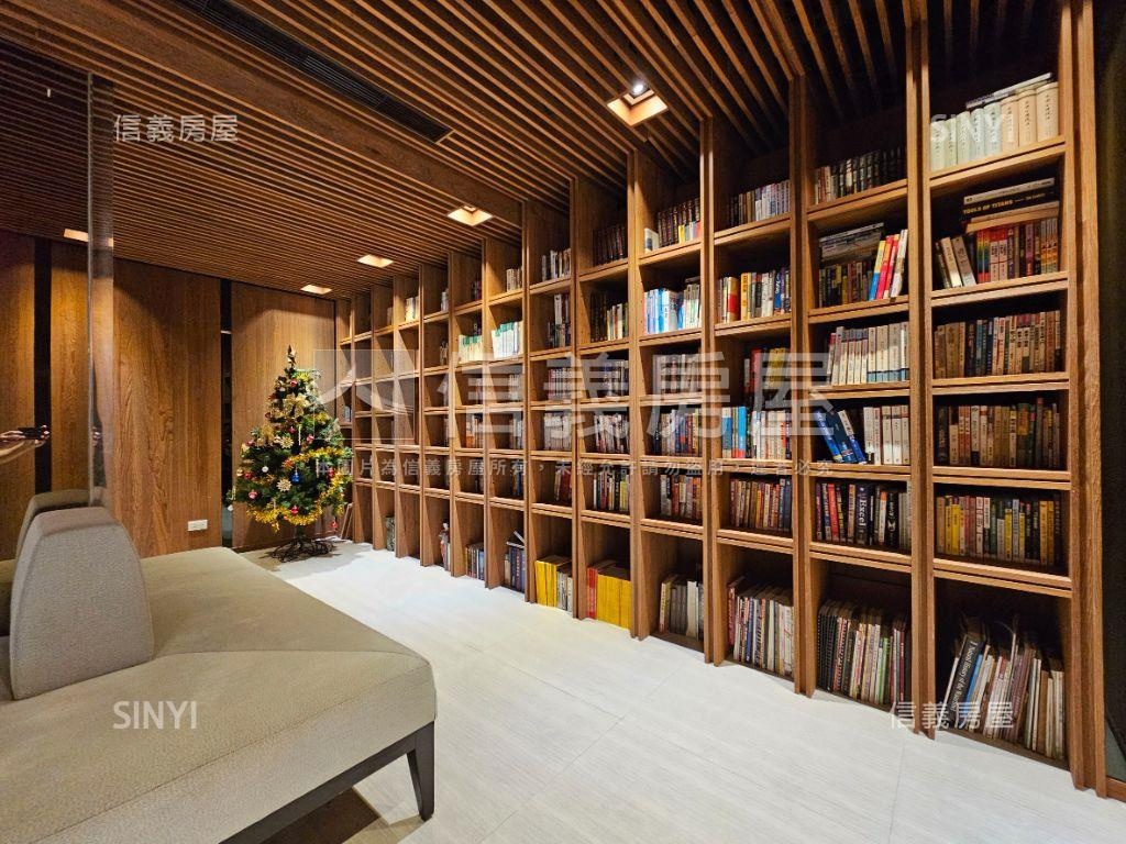 鄉林大境陽明山景天嵐居房屋室內格局與周邊環境