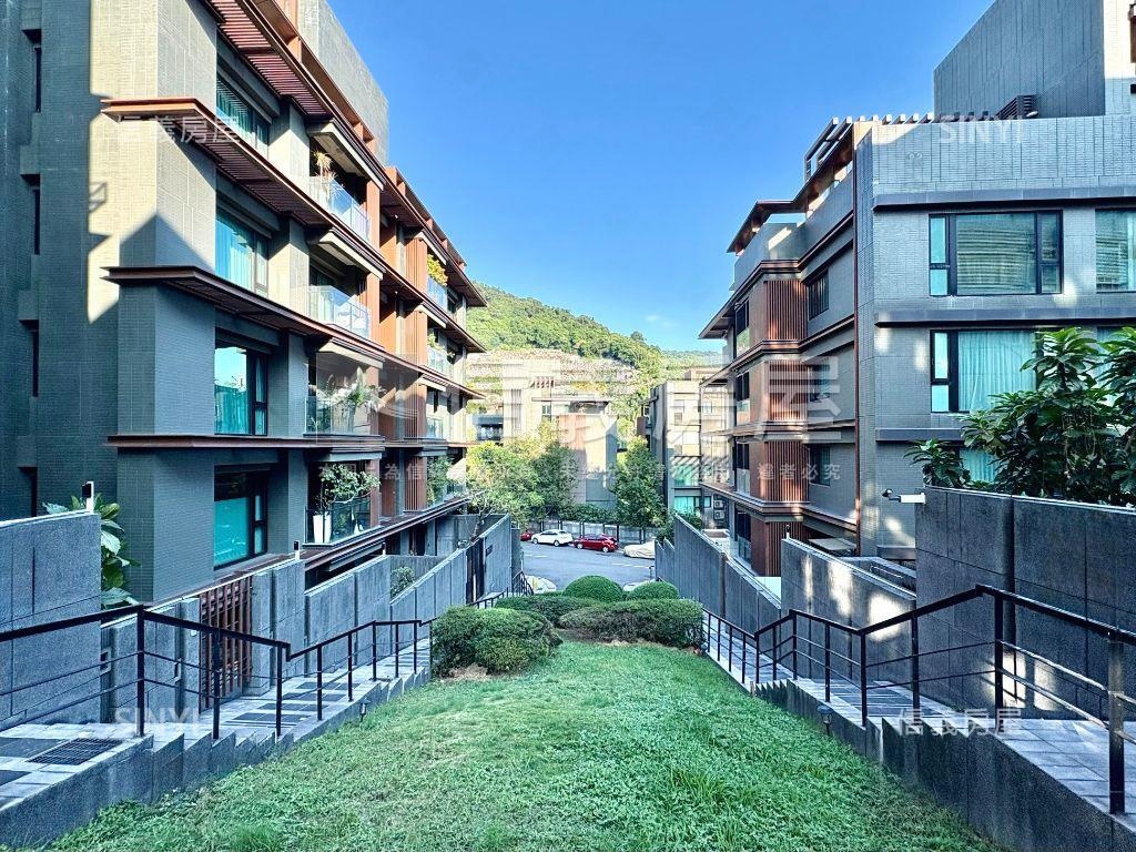 鄉林大境→精選二房雙車位房屋室內格局與周邊環境