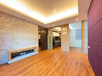 鄉林大境→精選二房雙車位