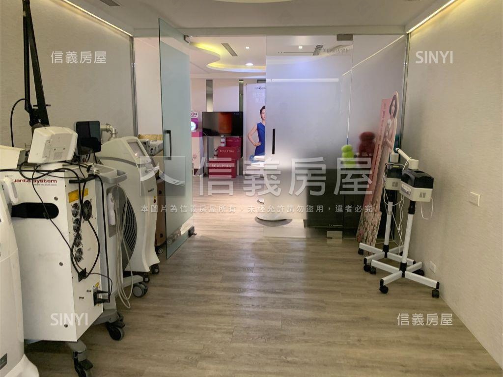 ＜店長推薦＞中壢市商辦房屋室內格局與周邊環境