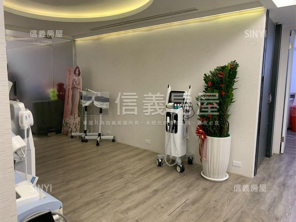 ＜店長推薦＞中壢市商辦房屋室內格局與周邊環境